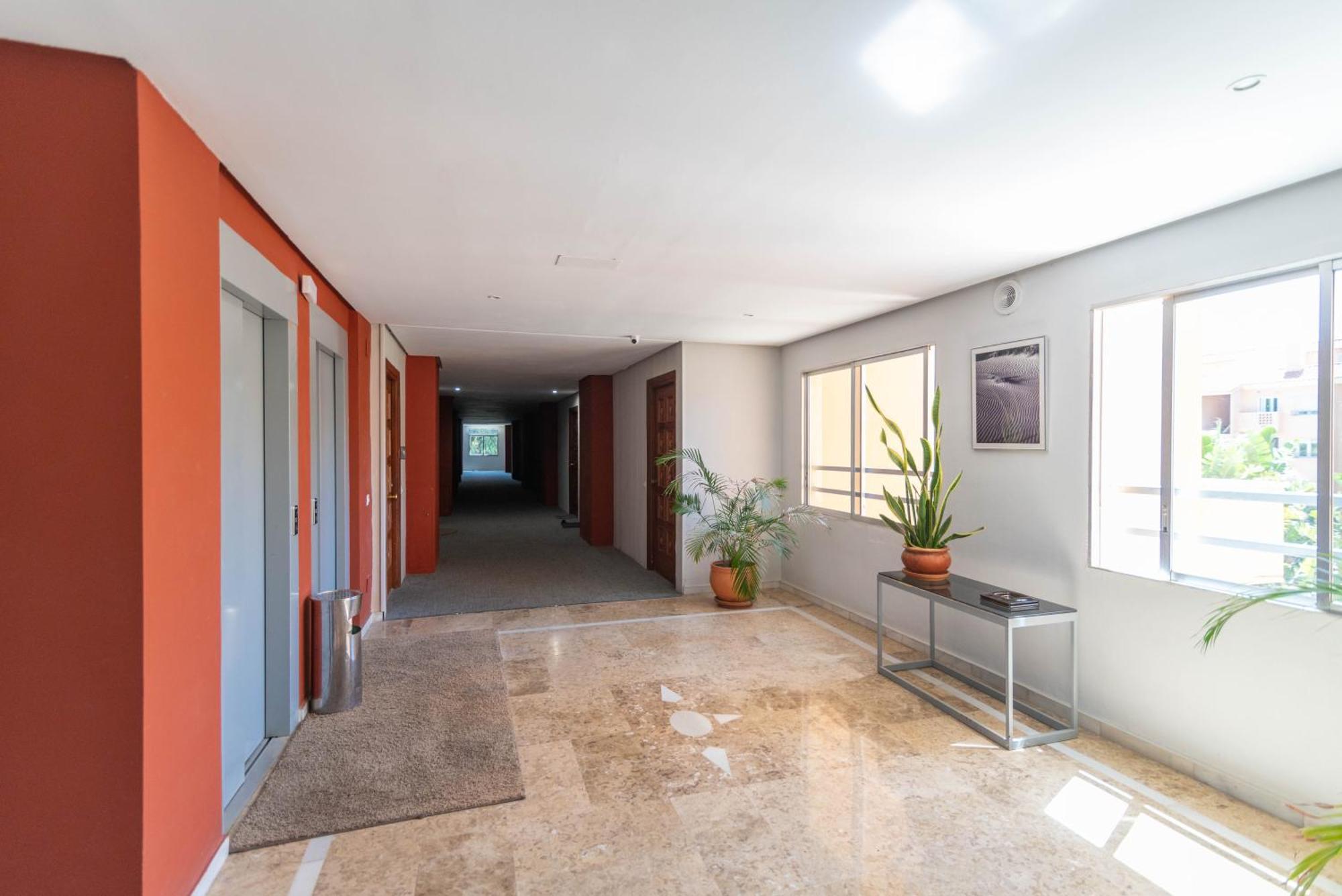 Cabopino Duplex, Swimming Pool, Beach 5Min Away, Chill Out Terrace And High-Speed Wifi Marbella Exterior photo